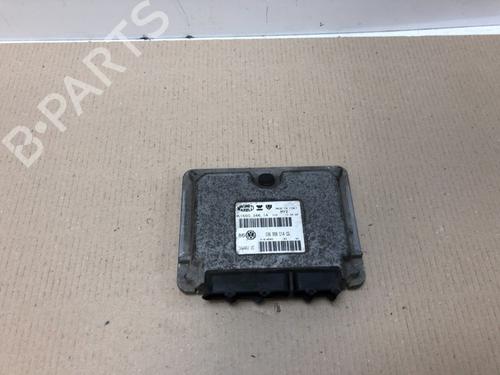 Engine control unit (ECU) VW GOLF IV (1J1) 1.4 16V | BP15296564M57 