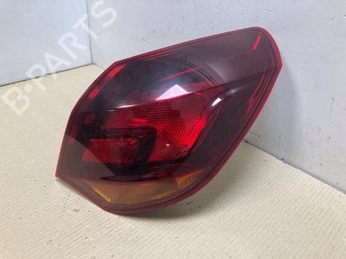 Right taillight OPEL ASTRA J (P10) 1.6 Turbo (68) | BP37208041C35 - Image 2