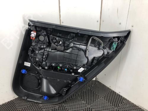 Rear left panel POLESTAR POLESTAR 2 (534) EV | BP16296698C60 - Image 5