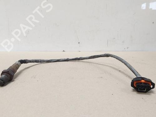 Electronic sensor OPEL CORSA C (X01) 1.2 (F08, F68) | BP15345873M84 