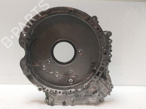 Used Timing cover Timing cover 15340807 15340807