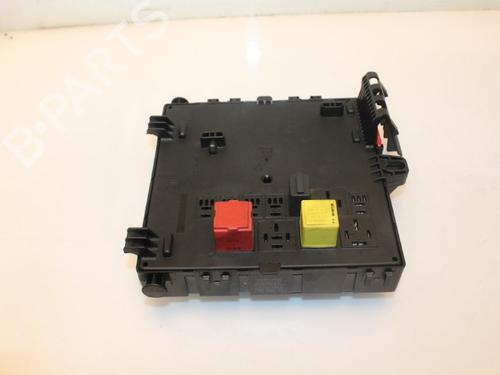 Fuse box SAAB 9-3 (YS3F, E79, D79, D75) 1,8t | BP15319571E1 