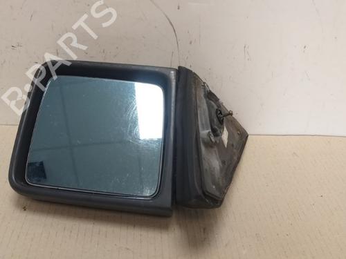 Right mirror MERCEDES-BENZ 190 (W201) E 1.8 (201.018) | BP15342999C27 
