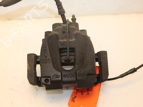 Used Right rear brake caliper BMW 5 Gran Turismo (F07) 530 d (245 hp) 15322191