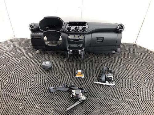 Used Airbag Kit Airbag Kit 37215288 37215288
