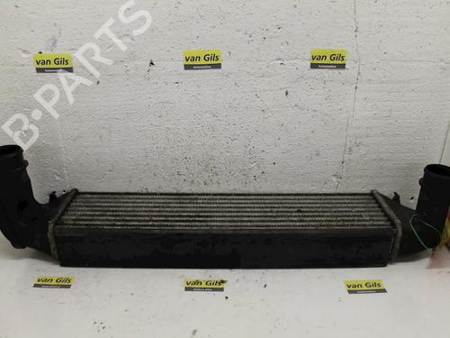 Used Intercooler Intercooler 15305343 15305343