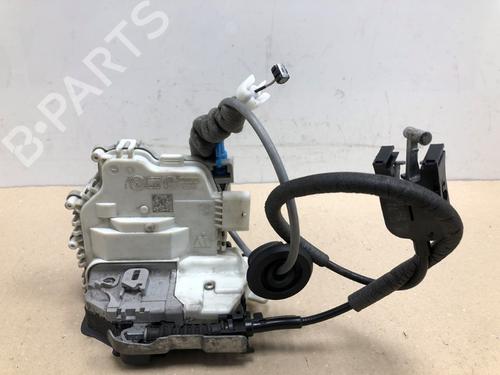 Used Front right lock Front right lock 37213154 37213154