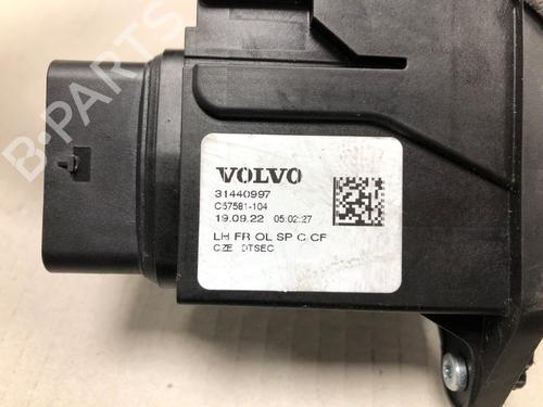 Front left lock VOLVO XC40 (536) Recharge | BP37208878C98 - Image 7