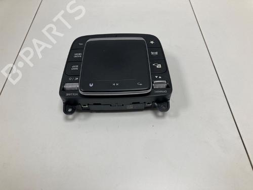 Electronic module MERCEDES-BENZ B-CLASS Sports Tourer (W247) B 200 d (247.012) | BP37210814M83 - Image 3