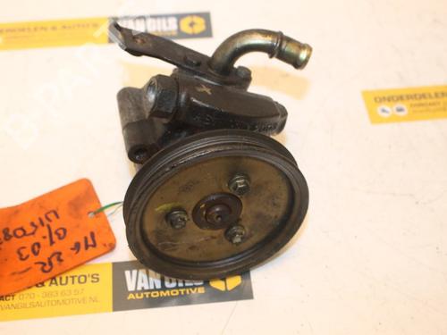 Steering pump MG MG ZR 105 | BP15313175M99 - Image 2