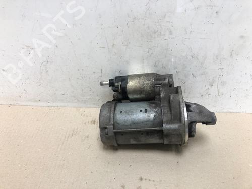 Starter FIAT 500 (312_) 0.9 (312AXG1A, 312.AXG11) | BP37212715M8 - Image 5