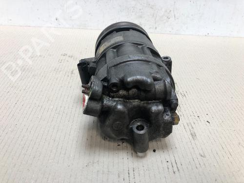 AC compressor BMW 3 Compact (E46) 320 td | BP15346930M34 - Image 4