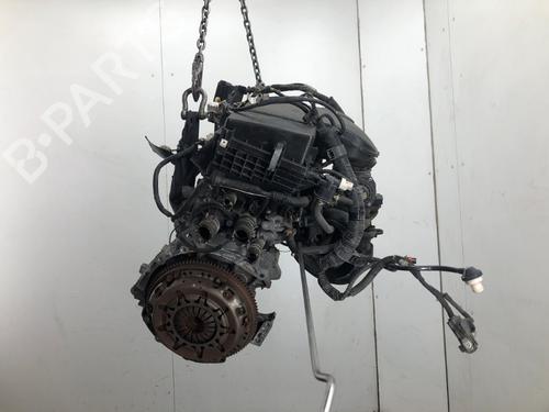 Engine PEUGEOT 108 1.0 VTi | BP37215046M1 - Image 3