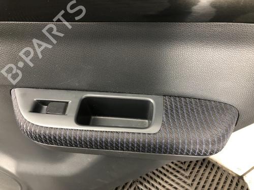 Rear right panel SUZUKI SWIFT III (MZ, EZ) 1.3 (RS413, ZC11S) | BP37213681C61 - Image 2