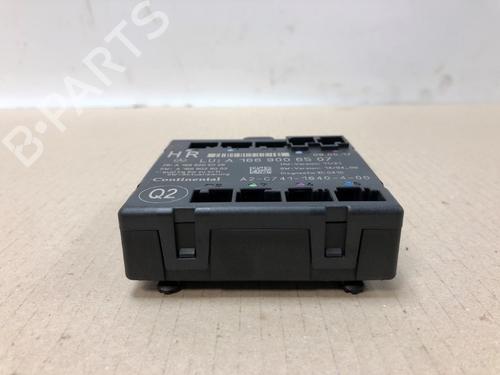 Used Electronic module Electronic module 16399641 16399641