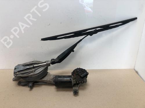 Used Front wipers mechanism MERCEDES-BENZ CLK (C208) CLK 320 (208.365) (218 hp) 15650054
