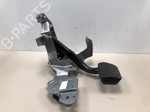 Break pedal AUDI Q5 (FYB, FYG) 50 TFSI e quattro | BP37205858I19 - Image 4