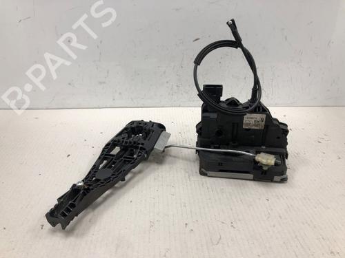 Used Front right lock Front right lock 37213350 37213350
