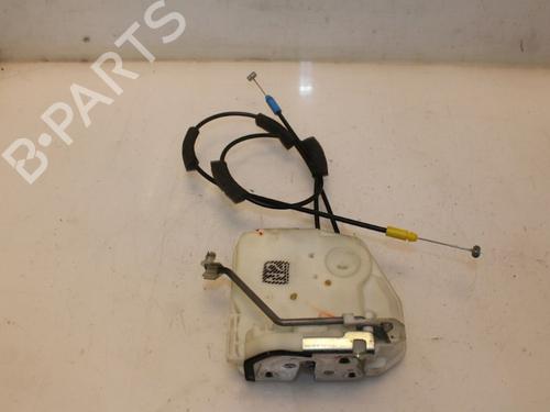 Used Front right lock Front right lock 15327415 15327415