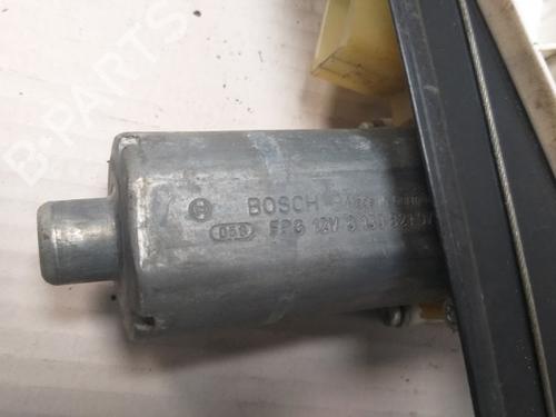 Front right window mechanism MERCEDES-BENZ E-CLASS (W211) E 200 Kompressor (211.042) | BP37214290C23 - Image 4