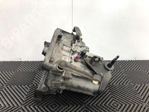 Gearbox PEUGEOT 206 Hatchback (2A/C) 1.4 i | BP24470802M3 