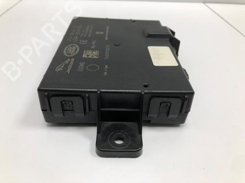 Electronic module JAGUAR I-PACE (X590) EV400 AWD | BP37213893M83 - Image 3