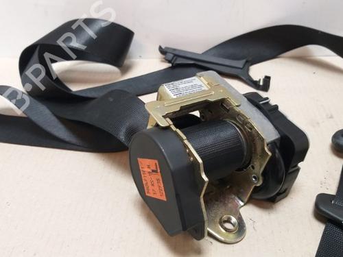 Front left seatbelt MERCEDES-BENZ CLK (C208) CLK 200 (208.335) | BP15341340I26 