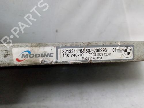 AC radiator BMW 3 (E90) 320 d | BP15337634M32 - Image 2