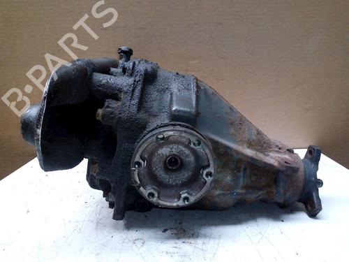Used Rear differential MERCEDES-BENZ S-CLASS (W220) S 320 (220.065, 220.165) (224 hp) 15307857