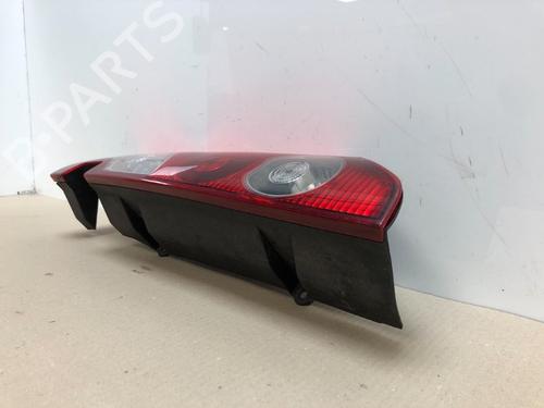 Right taillight RENAULT KANGOO Express (FW0/1_) 1.5 dCi 70 (FW0A, KW0V) | BP37208662C35 - Image 4