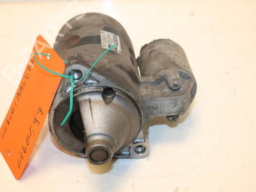 Used Starter Starter 15315327 15315327