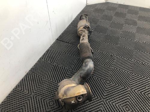 Exhaust manifold CUPRA LEON (KL1, KU1, KUG) 1.4 e-HYBRID | BP37215000M110 - Image 5