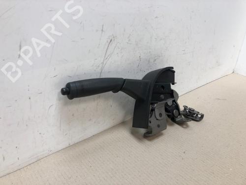Hand brake SMART CABRIO (450) 0.6 (S1OLA1, 450.441, 450.442, 450.443) | BP15536869I18 