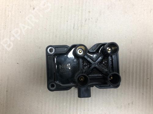 Ignition coil FORD FIESTA VI (CB1, CCN) 1.25 | BP26203389M94 - Image 5