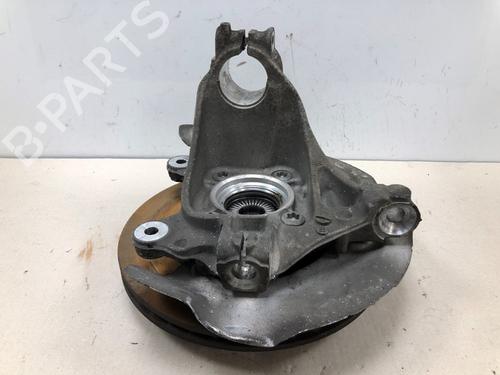 Right front steering knuckle MINI MINI (F55) Cooper | BP37212295M26 - Image 2