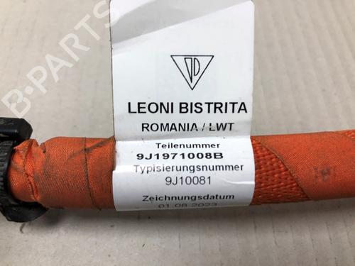 Cable PORSCHE TAYCAN (Y1A) GTS (Y1ADK1) | BP37209155E12 - Image 5