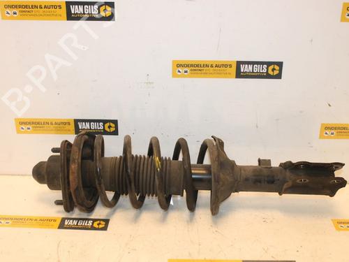 Used Left front shock absorber Left front shock absorber 15302123 15302123