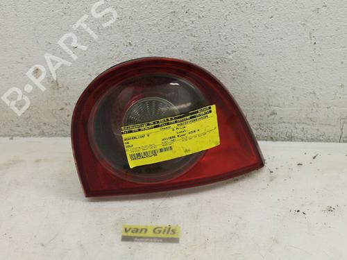Used Right taillight Right taillight 15299892 15299892