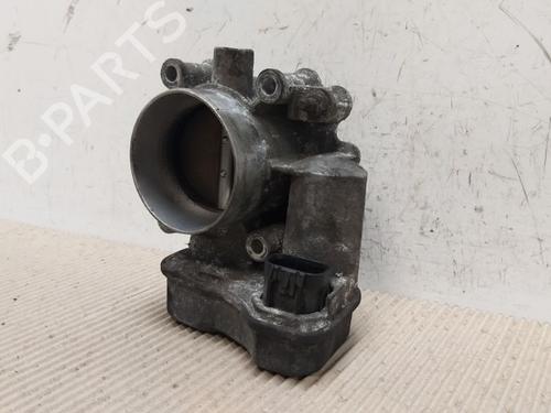 Throttle body OPEL VECTRA C Estate (Z02) 2.2 direct (F35) | BP15533192M82