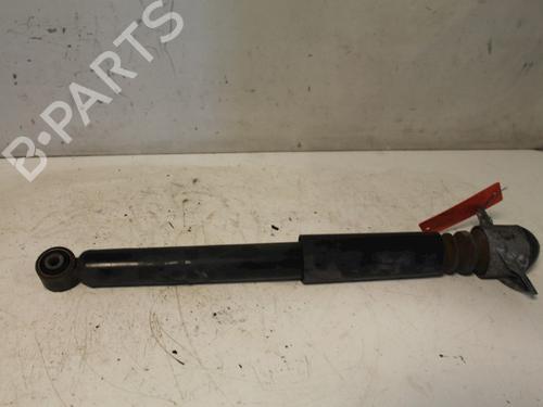 Right rear suspension arm AUDI TT Roadster (8J9) 2.0 TFSI (200 hp) 15307506