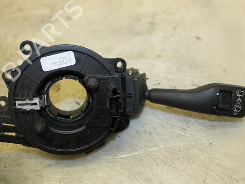 Used Steering column stalk BMW 3 (E46) 320 i (150 hp) 15297814