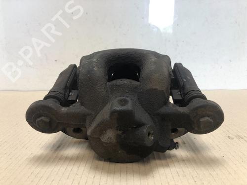 Used Left front brake caliper BMW 1 (E87) 118 i (129 hp) 15535002