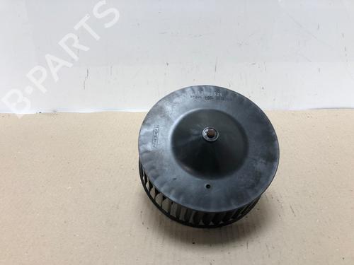 Used Heater blower motor MAZDA 121 III (JASM, JBSM) 1.3 (60 hp) 15537830