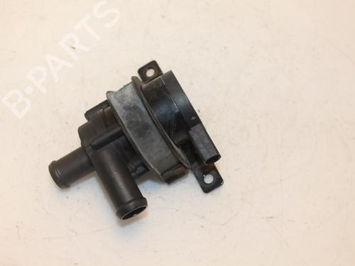 Auxiliary water pump VW POLO V (6R1, 6C1) 1.2 TSI | BP15328594M111 
