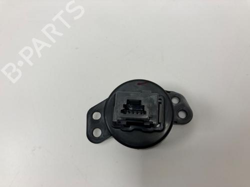 Warning switch PEUGEOT 108 1.0 VTi | BP37215224I22 - Image 4
