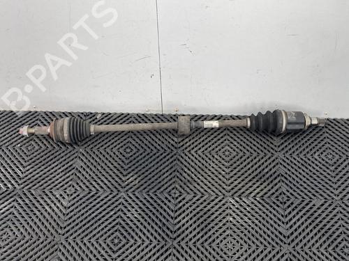 Used Right front driveshaft Right front driveshaft 37209427 37209427