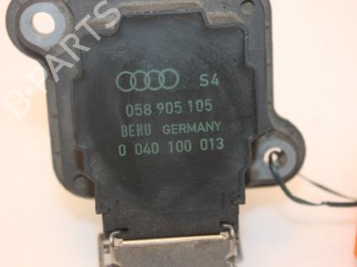 Used Ignition coil Ignition coil 16399460 16399460