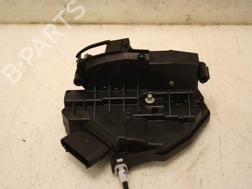 Rear right lock FORD FOCUS III Turnier 1.6 TDCi ECOnetic | BP15336495C99 
