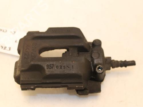 Left rear brake caliper BMW 3 (E90) 330 d | BP15328451M107 - Image 2