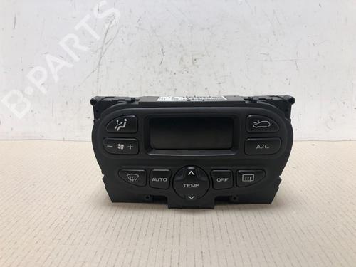Used Climate control Climate control 15536881 15536881